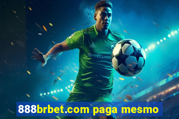 888brbet.com paga mesmo